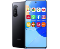 HUAWEI Nova 9 SE 8/128GB Czarny - 733996 - zdjęcie 2